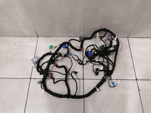 MASERATI QUATTROPORTE M139 FACELIFT Dashboard wiring 251190 RHD RECHTSLENKER