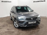 2023 SEAT Ateca 2.0 TSI FR 5dr DSG 4Drive Estate Petrol Automatic