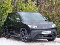 2025 BYD Dolphin Surf 65kW Boost 43kWh 5dr Auto Hatchback Electric Automatic