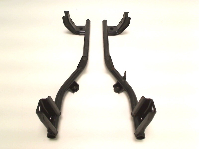 Support Pour Honda Nss 250 Forza 2004-2007 Occasion 187538