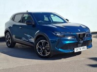 2024 Alfa Romeo Junior 115kW Elettrica Speciale 54kWh 5dr Auto Hatchback Electri