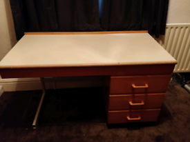 Lebus Roll Top Desk Bureau In York North Yorkshire Gumtree