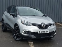 2019 Renault Captur 0.9 TCE 90 Iconic 5dr HATCHBACK PETROL Manual