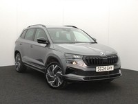 2024 Skoda Karoq 2.0 TDI [150] Sportline 4x4 5dr DSG SUV Diesel Automatic