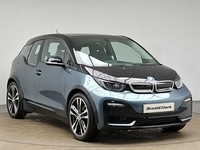 2022 BMW i3 135kW S 42kWh 5dr Auto Hatchback Electric Automatic