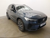 2023 Volvo XC60 2.0 B4D Plus Dark 5dr AWD Geartronic SUV Diesel Automatic