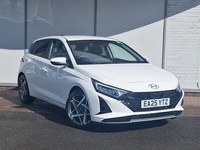 2025 Hyundai i20 1.0T GDi Premium 5dr DCT HATCHBACK PETROL Automatic