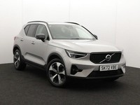 2022 Volvo XC40 2.0 B4P Ultimate Dark 5dr Auto SUV Petrol Automatic