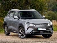 2025 BYD Atto 2 130kW Boost 51kWh 5dr Auto Hatchback Electric Automatic