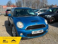MINI Mini COOPER S