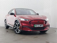 2022 Ford Mustang Mach-E 258kW Extended Range 91kWh AWD 5dr Auto SUV Electric Au