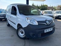 2021 Renault Kangoo 1.5 dCi ENERGY ML19 Business Panel Van 5dr Diesel Manual MWB