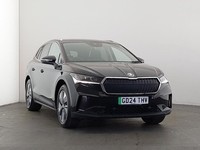 2024 Skoda Enyaq 210kW 85 Edition 82kWh 5dr Auto Estate Electric Automatic