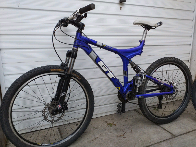 gt bike dealers near me