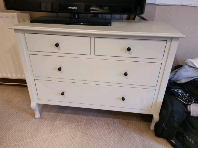 Matching bedroom furniture 4 pieces | in Ambleside ...