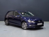 2019 Volkswagen Golf 1.0 TSI 115 Match 5dr Hatchback Petrol Manual