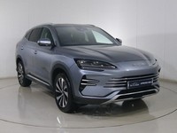 BYD SEAL U 1.5 DM-i Boost 5dr Auto