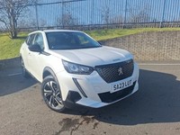 2023 Peugeot 2008 1.2 PureTech Allure Premium+ 5dr SUV Petrol Manual