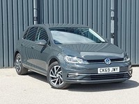 2019 Volkswagen Golf 1.5 TSI EVO 150 Match Edition 5dr DSG Hatchback Petrol Auto