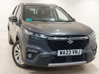 2023 Suzuki S-Cross 1.5 Hybrid Motion 5dr AGS Hatchback Hybrid Automatic