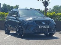 2026 SEAT Arona 1.0 TSI 115 FR Sport 5dr DSG Hatchback Petrol Automatic