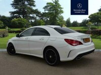 2019 Mercedes Benz Cla Class Prices Reviews And Pictures U S