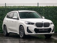 2025 BMW X1 xDrive 25e M Sport 5dr Step Auto Estate Hybrid Automatic