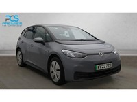 2022 Volkswagen ID.3 Pro Performance Life Hatchback Electric Automatic