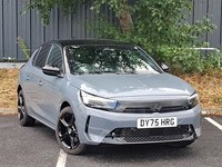 2025 Vauxhall Corsa 1.2 Turbo Ultimate [Intelli-LED] 5dr Hatchback Petrol Manual