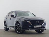 2024 Mazda CX-5 2.0 Newground 5dr Auto SUV Petrol Automatic