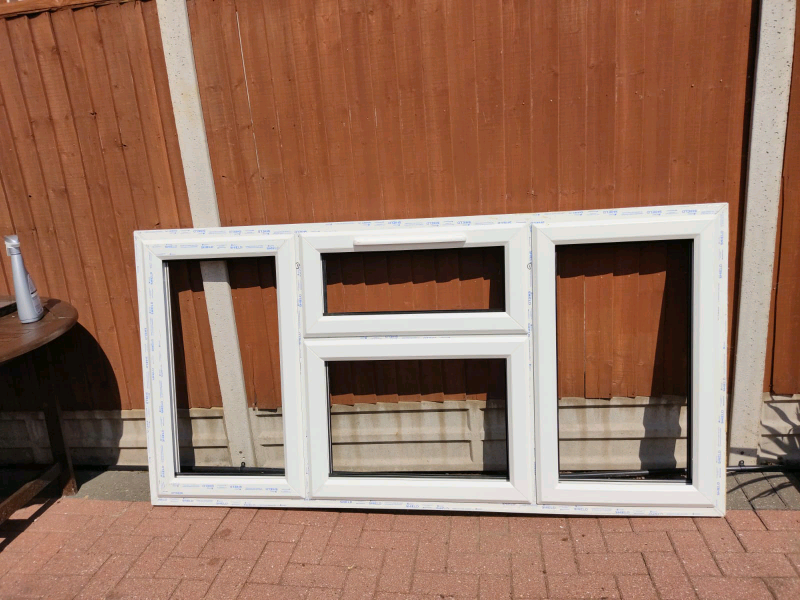 Double glazed window used for one day in Redbridge, London Gumtree