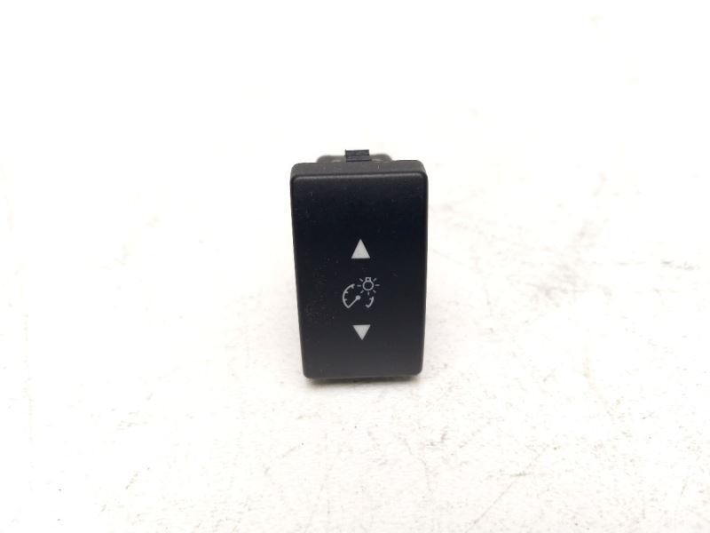 2013-2016 LINCOLN MKS DASH DIMMER SWITCH OEM