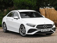 2024 Mercedes-Benz A-Class A200 AMG Line Executive 4dr Auto Saloon Petrol Automa