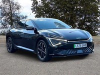 2025 Kia EV6 239KW GT LINE S 84KWH 5DR AWD AUTO 4x4 Electric Automatic