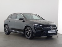 2025 Mercedes-Benz GLA GLA 200 AMG Line Executive 5dr Auto HATCHBACK PETROL Auto