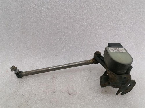 PORSCHE Panamera 970 RLH Level sensor 97033302103 Niveausensor Hinten Links