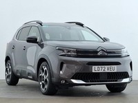 2022 Citroen C5 Aircross 1.2 PureTech Shine 5dr EAT8 HATCHBACK PETROL Automatic