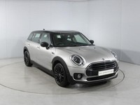 MINI CLUBMAN 1.5 Cooper Classic Premium 6dr Auto