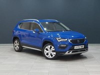 2024 SEAT Ateca 1.5 TSI EVO Xperience 5dr DSG Estate Petrol Automatic