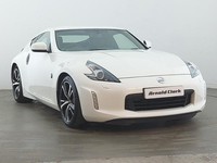 2019 Nissan 370Z 3.7 V6 [328] GT 3dr COUPE PETROL Manual