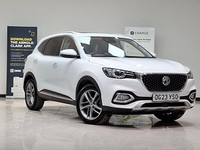 2023 MG MOTOR UK HS 1.5 T-GDI Exclusive 5dr ESTATE PETROL Manual