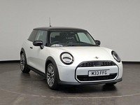 2025 MINI Cooper 1.5 C Classic 3dr Auto HATCHBACK PETROL Automatic