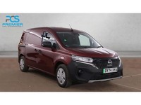 2024 Nissan Townstar 90kW Acenta Van Auto 45kWh PANEL VAN ELECTRIC Automatic