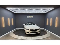 2014 BMW Z4 2.0 20i M Sport Convertible 2dr Petrol Manual sDrive Euro 6 (s/s) (1