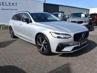 VOLVO V90 2.0 B4D Plus Dark 5dr Auto