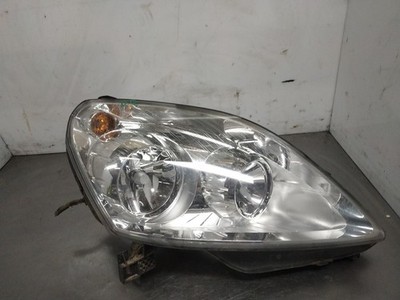 13260845 faro derecho OPEL ZAFIRA B COSMO 2005 454161