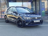 2017 Volkswagen Tiguan 2.0 TDi 150 4Motion R-Line 5dr DSG ESTATE DIESEL Automati