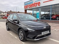 2024 Hyundai BAYON T-GDi Advance SUV Petrol Automatic