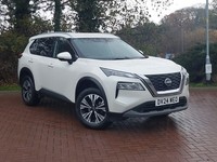 2024 Nissan X-Trail 1.5 MHEV 163 N-Connecta 5dr Xtronic SUV Petrol Automatic