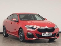 2024 BMW 2 Series 218i [136] M Sport 4dr Coupe Petrol Manual